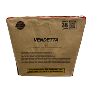 VENDETTA