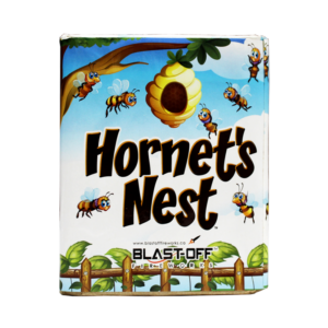 HORNET'S NEST *