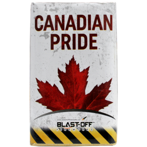 CANADIAN PRIDE *