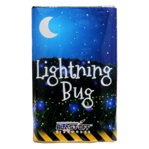 LIGHTNING BUG *