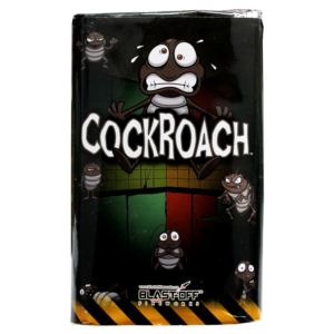 COCKROACH *