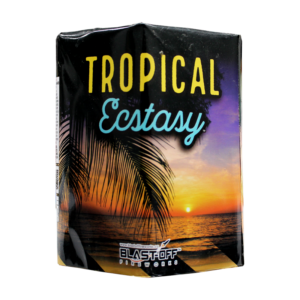 TROPICAL ECSTASY *