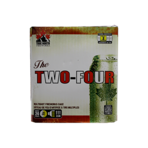 THE TWO-FOUR