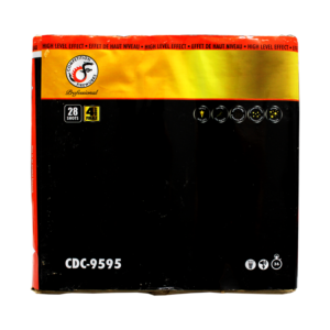 CDC-9595