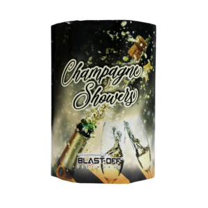 CHAMPAGNE SHOWERS *