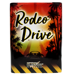 RODEO DRIVE *