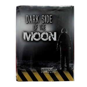 DARK SIDE OF THE MOON *