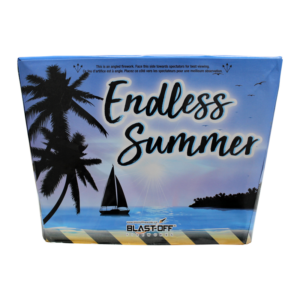 ENDLESS SUMMER *