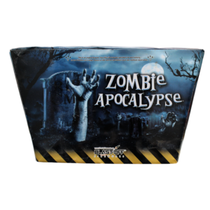 ZOMBIE APOCALYPSE *