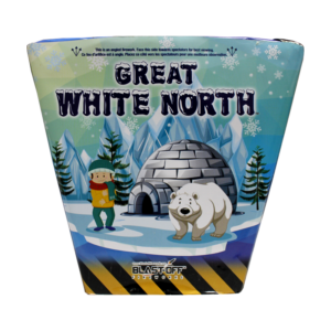 GREAT WHITE NORTH *