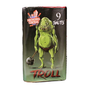 TROLL