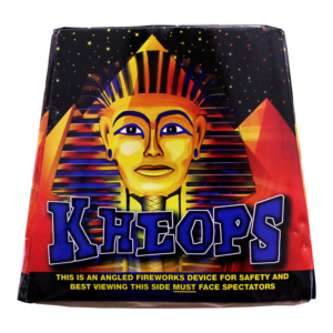 KHEOPS