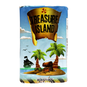 TREASURE ISLAND *