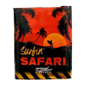 SURFIN' SAFARI *