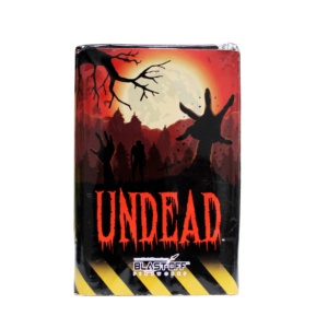 UNDEAD *