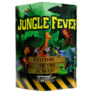 JUNGLE FEVER *