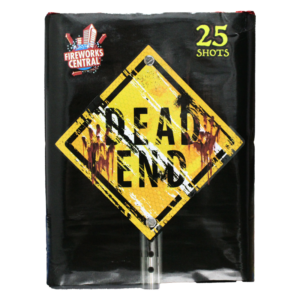 DEAD END