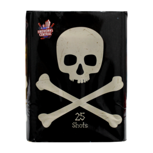 SKULL & CROSSBONES