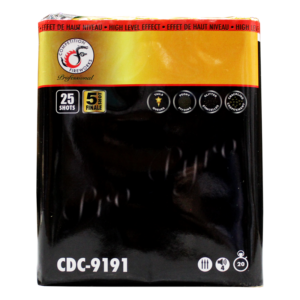 CDC-9191
