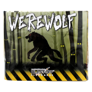 WEREWOLF *