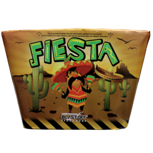 FIESTA *