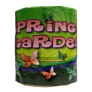 SPRING GARDEN