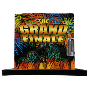 GRAND FINALE