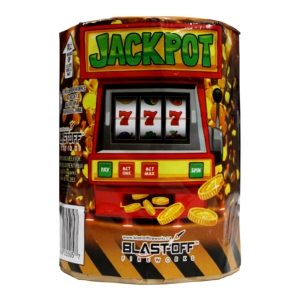 JACKPOT CAKE *