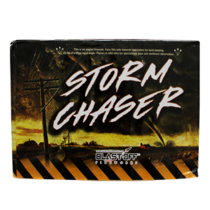 STORM CHASER *