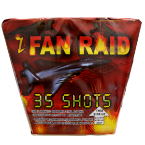 FAN RAID