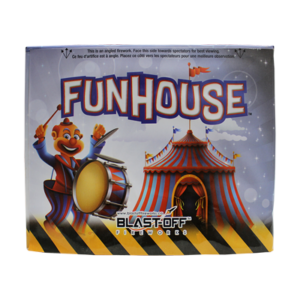 FUNHOUSE *