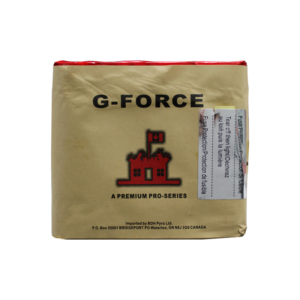 G-FORCE