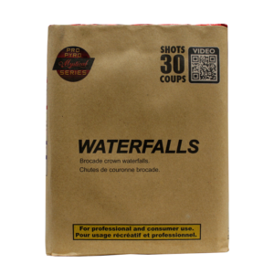 WATERFALLS