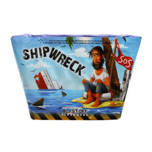 SHIPWRECK *