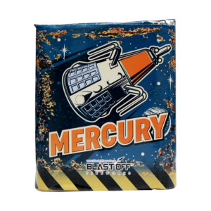 MERCURY *