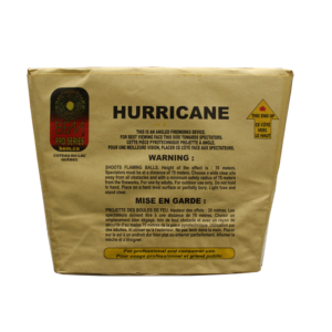 HURRICANE