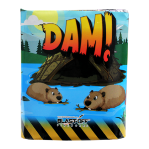 DAM! *