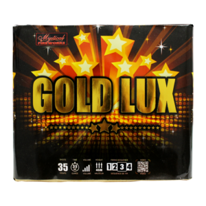 GOLD LUX