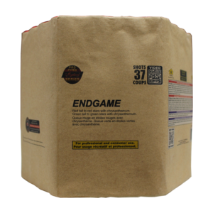 ENDGAME