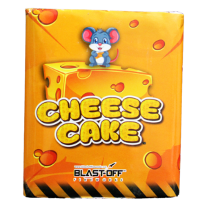 CHEESE CAKE *