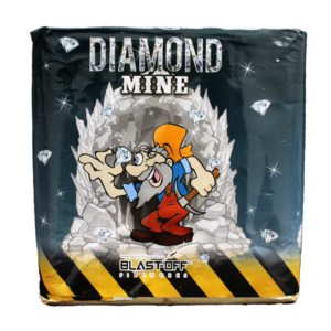 DIAMOND MINE *