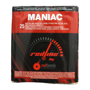 MANIAC ^