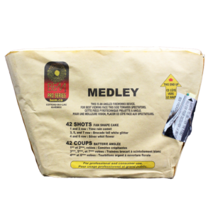 MEDLEY