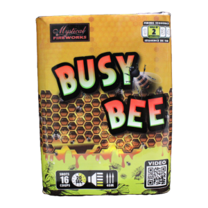 BUSY BEE