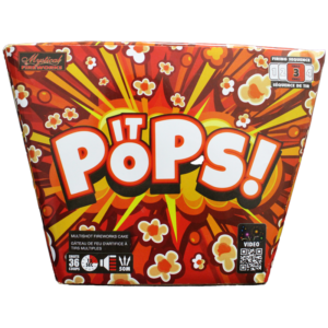 IT POPS!