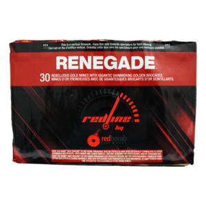 RENEGADE ^