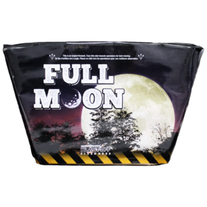 FULL MOON *