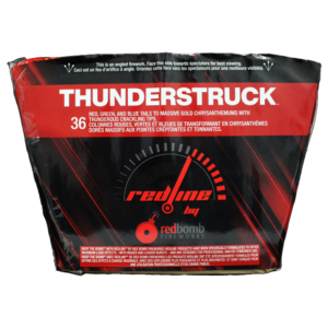 THUNDERSTRUCK ^