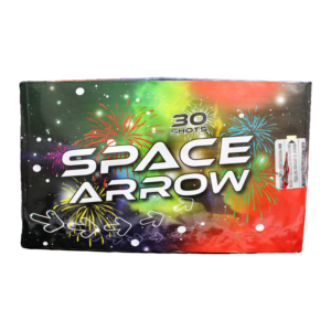 SPACE ARROW