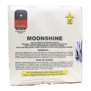 MOONSHINE